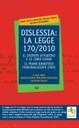 DISLESSIA: LA LEGGE 170/2010