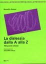 La dislessia dalla A alla Z