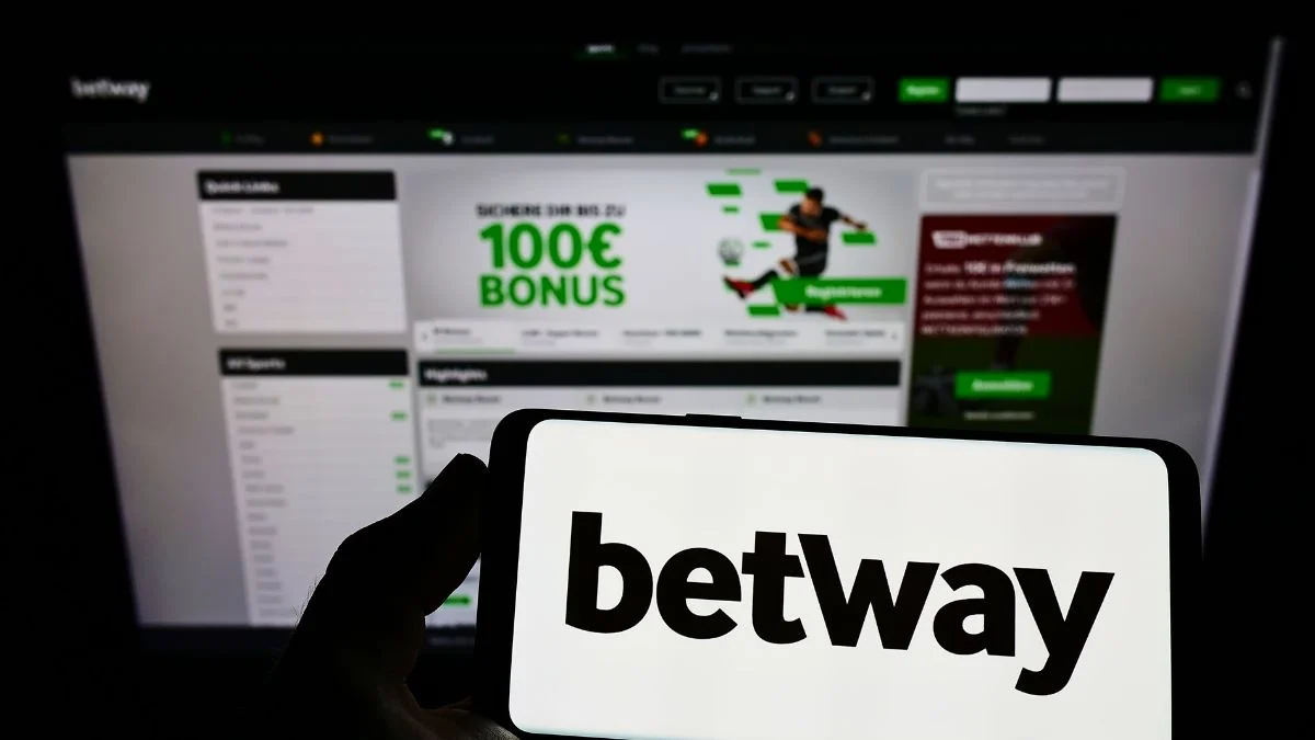 Betway Slot Machines in Greece Review